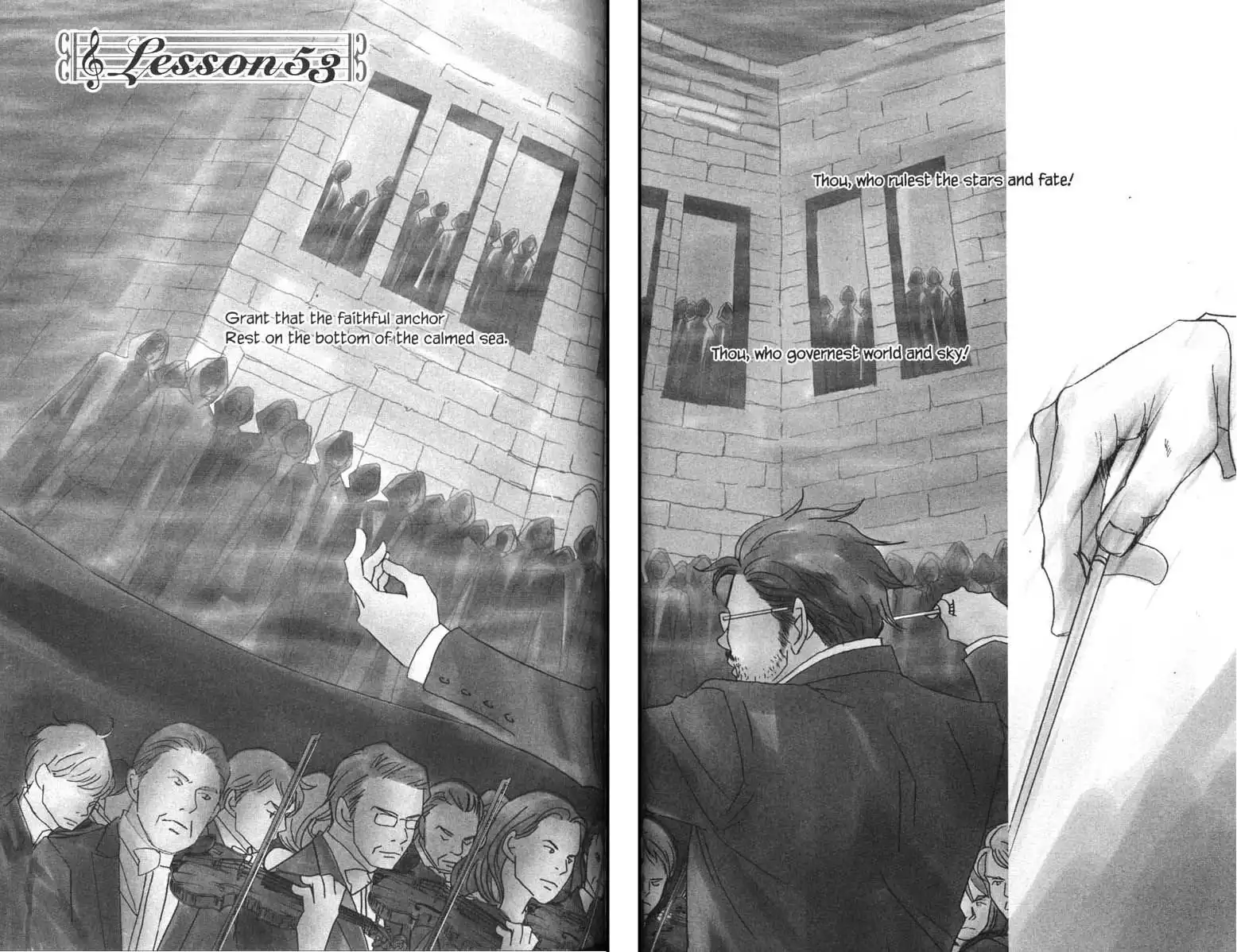 Nodame Cantabile Chapter 53.002 1